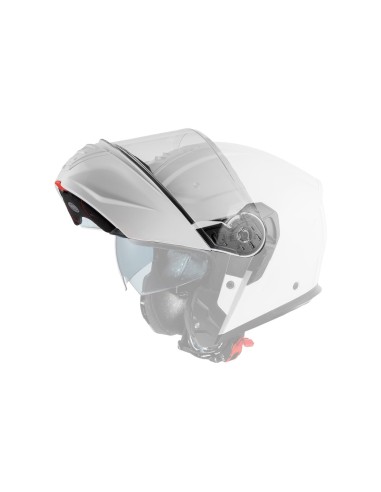 KIT MENTONIERA GENIUS EVO U8