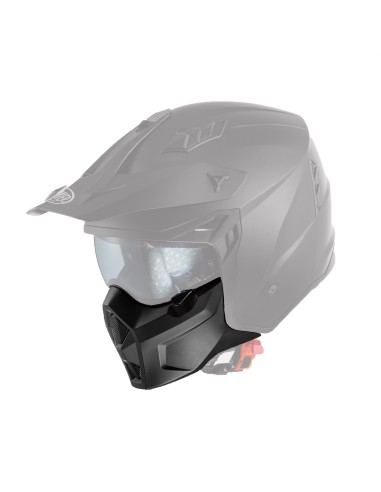 KIT MENTONERA SUBVERTER U9BM/DB9BM