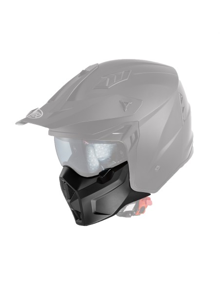 KIT MENTONERA SUBVERTER U9BM/DB9BM