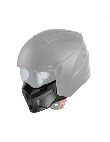 KIT MENTONERA SUBVERTER U9BM/DB9BM