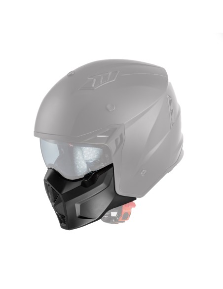 KIT MENTONERA SUBVERTER U9BM/DB9BM