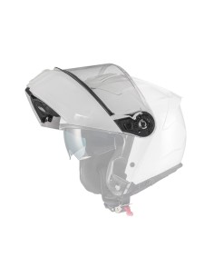 COMPLETE KIT LEGACY GT U8 CHIN GUARD