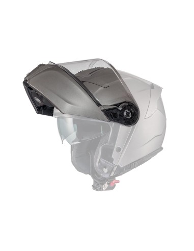 KIT MENTONERA LEGACY GT U17 BM