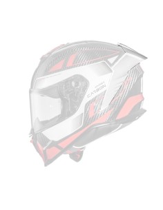 SPOILER HYPER U8/CARBON TK92/SR8 BM