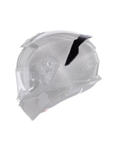 SPOILER DEVIL CARBON/CARBON ST2