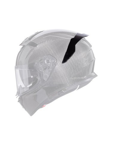 SPOILER DEVIL CARBON/CARBON ST2