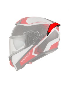 SPOILER EVOLUZIONE DK2BM/PR92 BM