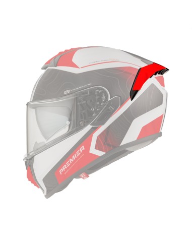 SPOILER EVOLUZIONE DK2BM/PR92 BM