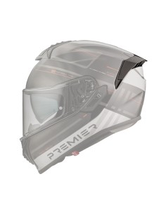 SPOILER EVOLUZIONE SP92