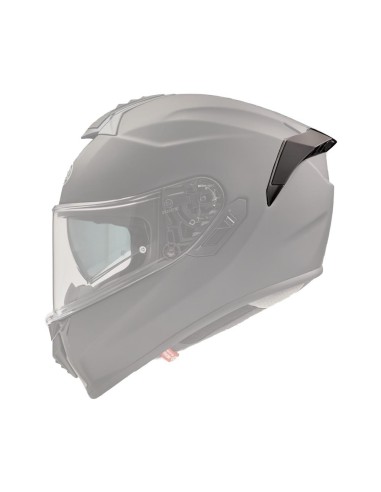 SPOILER EVOLUZIONE U9BM/SP2BM