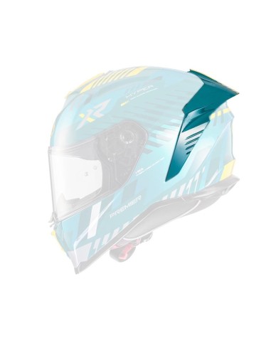 SPOILER HYPER XR21