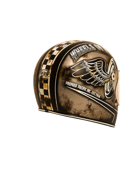 TROPHY