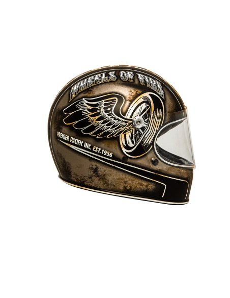 TROPHY