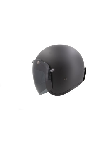 VISIERA 3 BOTTONI DARK A