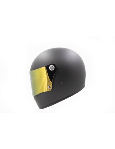 VISIERA TROPHY GOLD CHROMED A