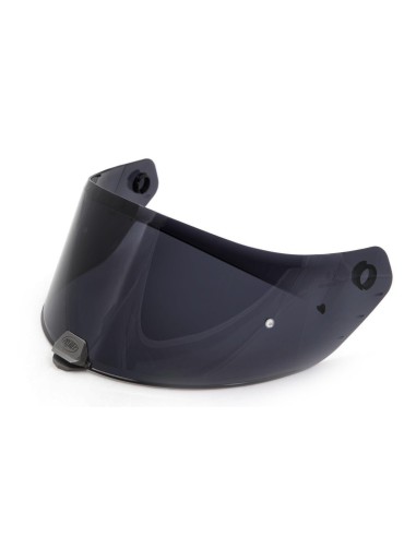 VISOR HYPER/DEVIL DARK A+pins