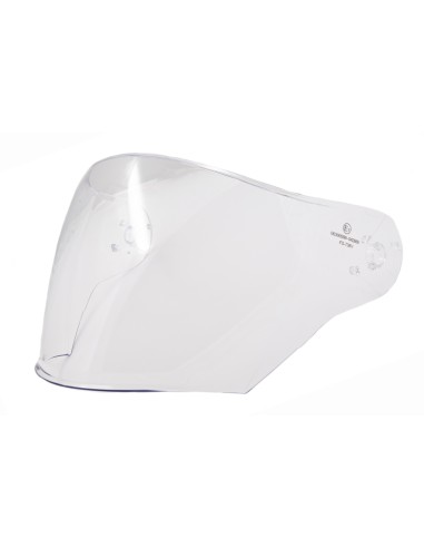 VISIERA DOKKER CLEAR A