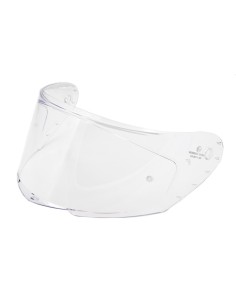VISIERA TYPHOON CLEAR A+pins