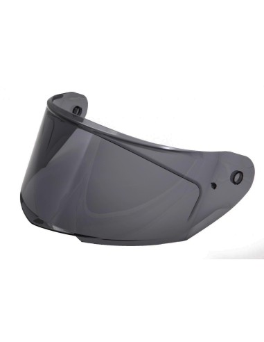 VISIERA TYPHOON DARK A+pins