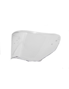 VISIERA DISCOVERY CLEAR A+pins