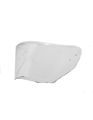 VISERA DISCOVERY CLEAR A+pins