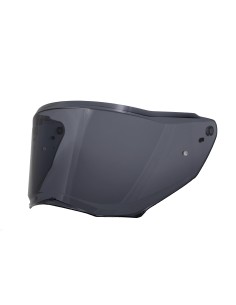 VISIERA DISCOVERY DARK A+pins