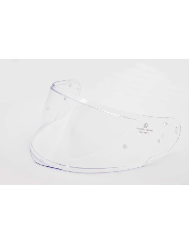 VISERA LEGACY GT CARBON CLEAR A+pins (para...