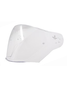 VISIERA JT5 CLEAR A+pins