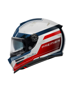 COMMANDER DA 13 BM