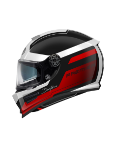 COMMANDER DA 92 BM