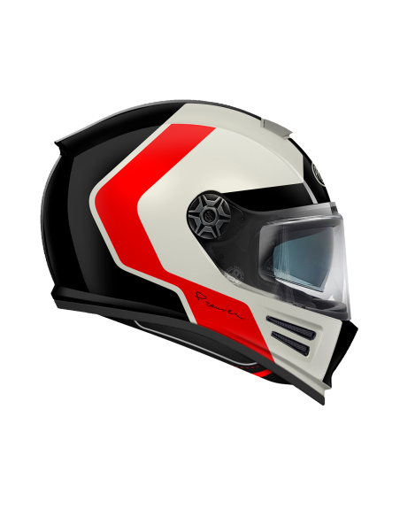 COMMANDER