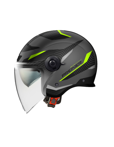 CITY FLY EVO
