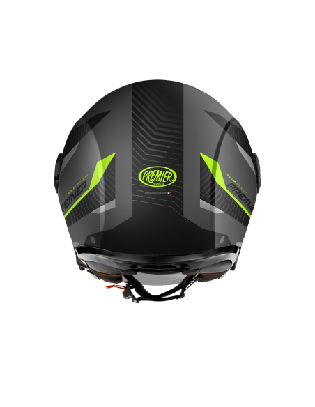 CITY FLY EVO