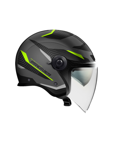 CITY FLY EVO