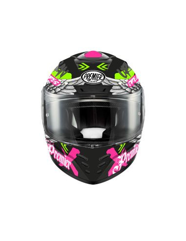MONZA EVO