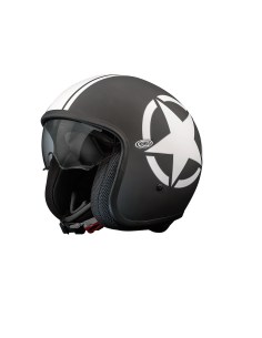 VINTAGE STAR 9 BM