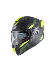EVOLUZIONE PRY9BM