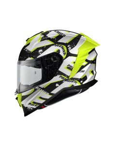 HYPER SR Y8 BM