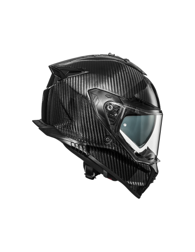 STREETFIGHTER CARBON