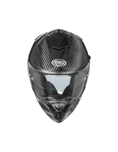 STREETFIGHTER CARBON
