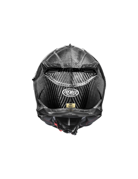 STREETFIGHTER CARBON