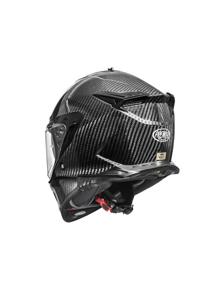 STREETFIGHTER CARBON