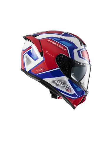 EVOLUZIONE RR 13