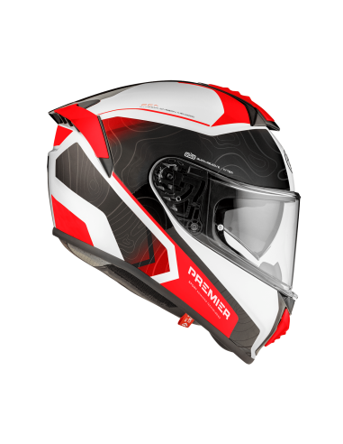 EVOLUZIONE DK 2 BM