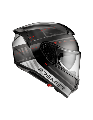 EVOLUZIONE SP 92
