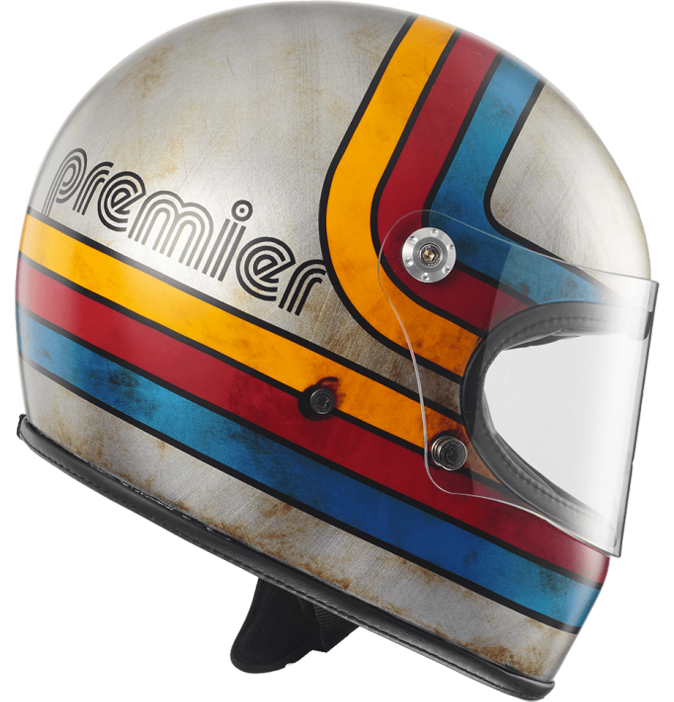 Premier Helmets Cascos moto desde