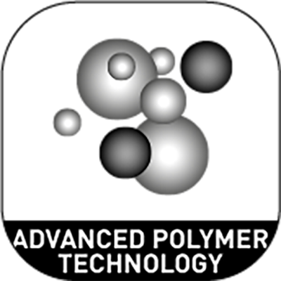 Technologie polymère avancée