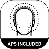 Aps included