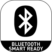 Bluetooth Smart Ready