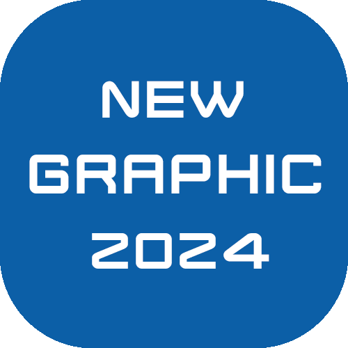 Graphic 2024